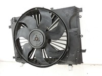 Mercedes E250 W212 13-16 2,0 155KW Lüfter Ventilator f. Kühler Mercedes E250 W212 13-16 17.09.2013 A2045000393... Vorschau 7