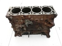 Ford Galaxy WA6 06-10 2,0 103KW QXWA Motorblock für Motor Ford Galaxy WA6 06-10 26.09.2008 3M5Q-6011-BA 1677085... Vorschau 3