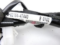 Toyota Prius + Plus W40 Kombi Kabelbaum für Heckklappe Toyota Prius + Plus W40 15.11.2015 8218447440 82184-47440... Vorschau 4