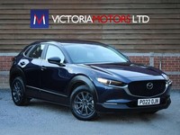 2022 Mazda CX-30 2.0 CX-30 SE-L MHEV 5dr SUV Petrol Manual