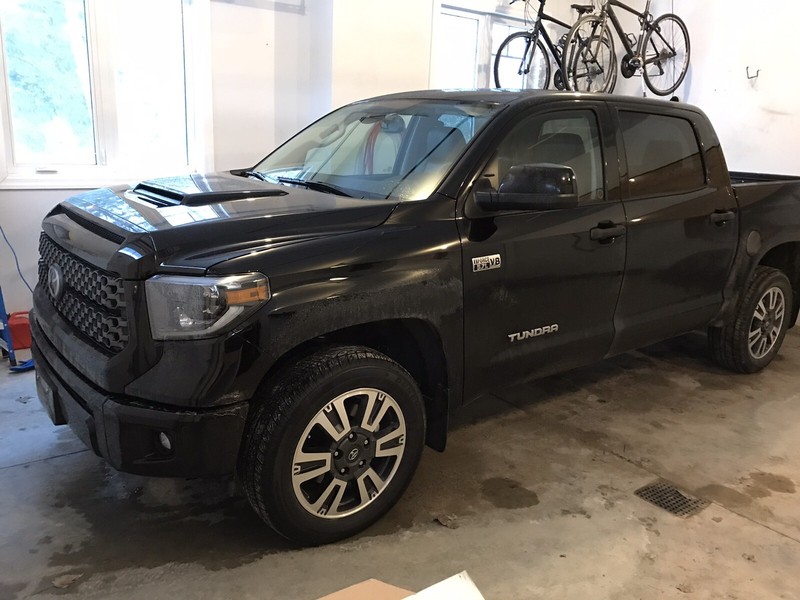 Owen Sound Toyota >> 2020 Toyota Tundra TRD Sport rims and tires | Tires & Rims ... Owen Sound Toyota >> 2020 Toyota Tundra TRD Sport rims and tires | Tires & Rims ...
