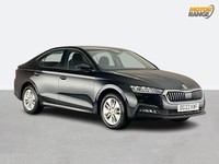 2022 Skoda Octavia 1.5 TSI SE Technology 5dr Hatchback Petrol Manual