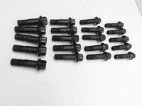 VW Touareg 7L 06-10 Satz Radschrauben Sicherheitsschrauben Sicherheitsnuss VW Touareg 7L 06-10 14.04.2008... Vorschau 2