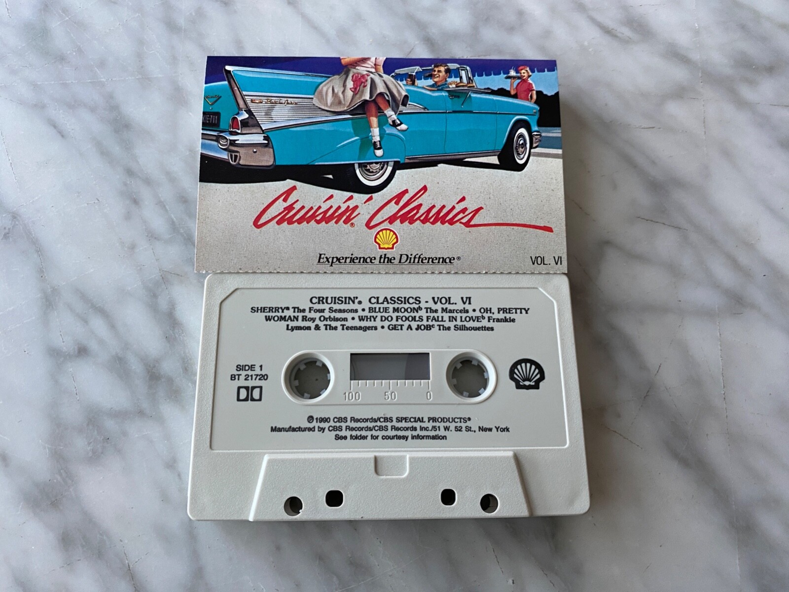おトク情報がいっぱい! SKRYUによる「OLD-MIDDLE MIX TAPE おトク情報がいっぱい! SKRYUによる「OLD-MIDDLE MIX TAPE