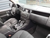 Land Rover Discovery 4 IV 09-13 SDV6 3,0TD 180KW Träger Verkleidung für Lüfter Lüfterzarge Land Rover Discovery 4... Vorschau 9