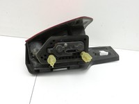 Ford Galaxy WA6 06-10 Rückleuchte Heckleuchte für Klappe Innen Links Ford Galaxy WA6 06-10 26.09.2008... Vorschau 8