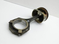Mercedes W251 R350 07-10 3,5 200KW 272.967 Kolben mit Pleuel Pos D 1-3 Rechts Mercedes W251 R350 07-10 27.02.2007... Vorschau 2