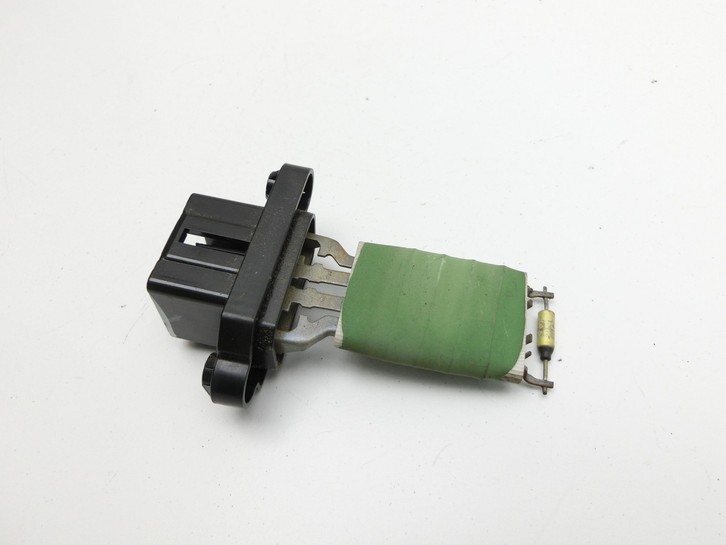 VW UP AA 15-23 Widerstand Gebläse Lüfter VW UP AA 15-23 15.08.2014 1S0959263A gebraucht Vorschau 4