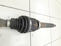 Ford Focus III 11-15 2,0 85KW Autom Antriebswelle Gelenkwelle Rechts Vorne Ford Focus III 11-15 26.02.2013... Vorschau 5
