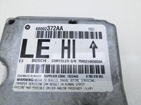 Chrysler 300C LX 05-10 Airbag Steuergerät Airbagsteuergerät Chrysler 300C LX 05-10 07.08.2006 68002372AA 0285010053... Vorschau 2