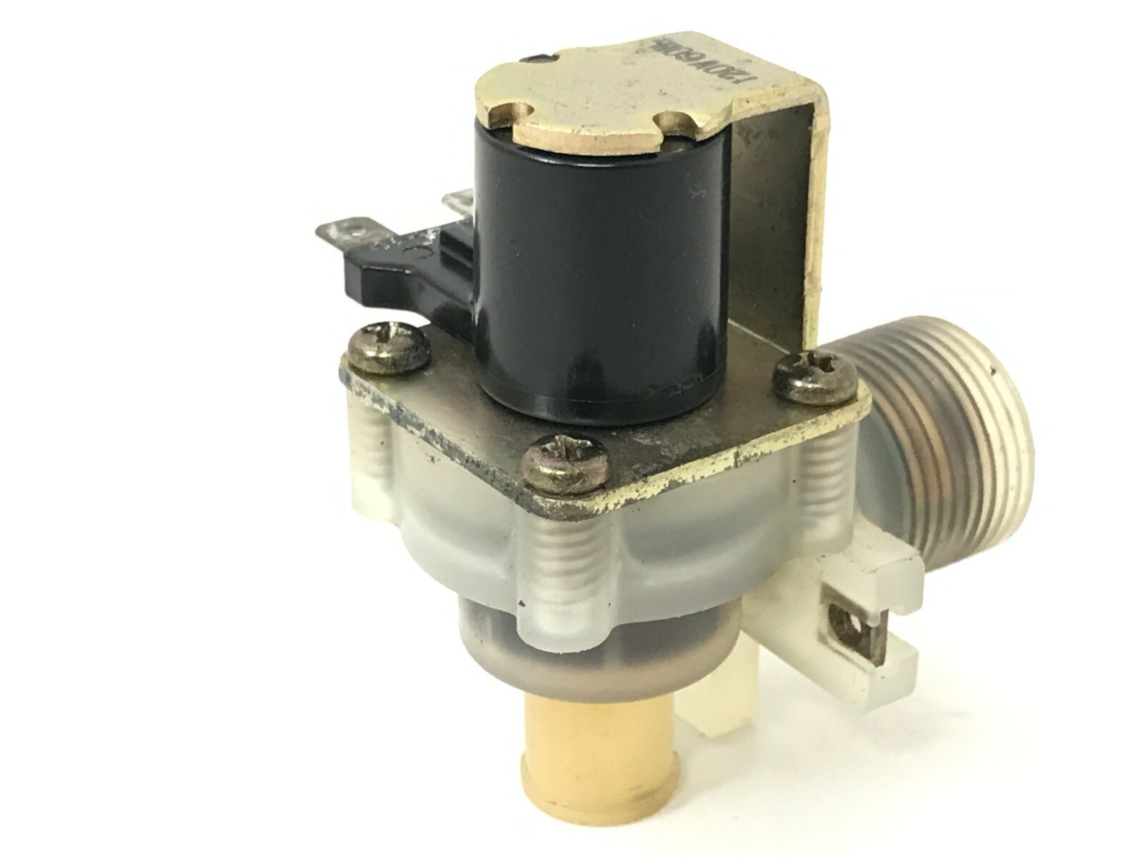 WATER VALVE 0F28A 1248-030 120V 60HZ HOSHIZAKI ICE MAKER & OTHERS