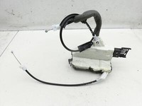 Citroen C5 RD TD 08-10 Lim Türschloss m. ZV Stellmotor Rechts Vorne Citroen C5 RD TD 08-10 08.08.2008 574387 A01777... Vorschau 6