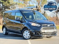 2018 Ford Transit Connect 1.5 TDCi 210 Trend L2 H1 5dr PANEL VAN Diesel Manual