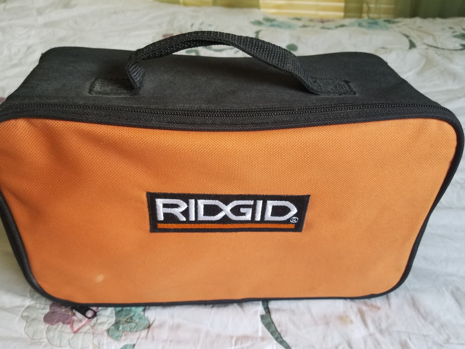 ridgid sander r2601 veryable speed