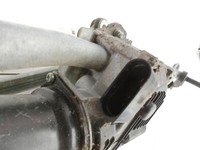Audi A4 8K B8 11-15 Wischermotor m. Wischergestänge Vorne Audi A4 8K B8 11-15 14.03.2014 8K1955023D gebraucht Vorschau 4