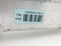 Jeep Cherokee KL 13-18 Pralldämpfer für Träger Stoßstange Vorne Rechts Jeep Cherokee KL 13-18 01.01.2017... Vorschau 4