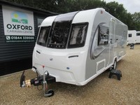 2023 Bailey Phoenix 644+