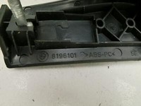 BMW E46 3er 318d 01-05 Lim Türleiste Links Vorne Innen 354 BMW E46 3er 318d 01-05 23.10.2003 8196101 gebraucht Vorschau 6