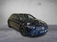 2025 Mercedes-Benz A-Class A180 AMG Line Premium Plus 5dr Auto Hatchback Petrol 