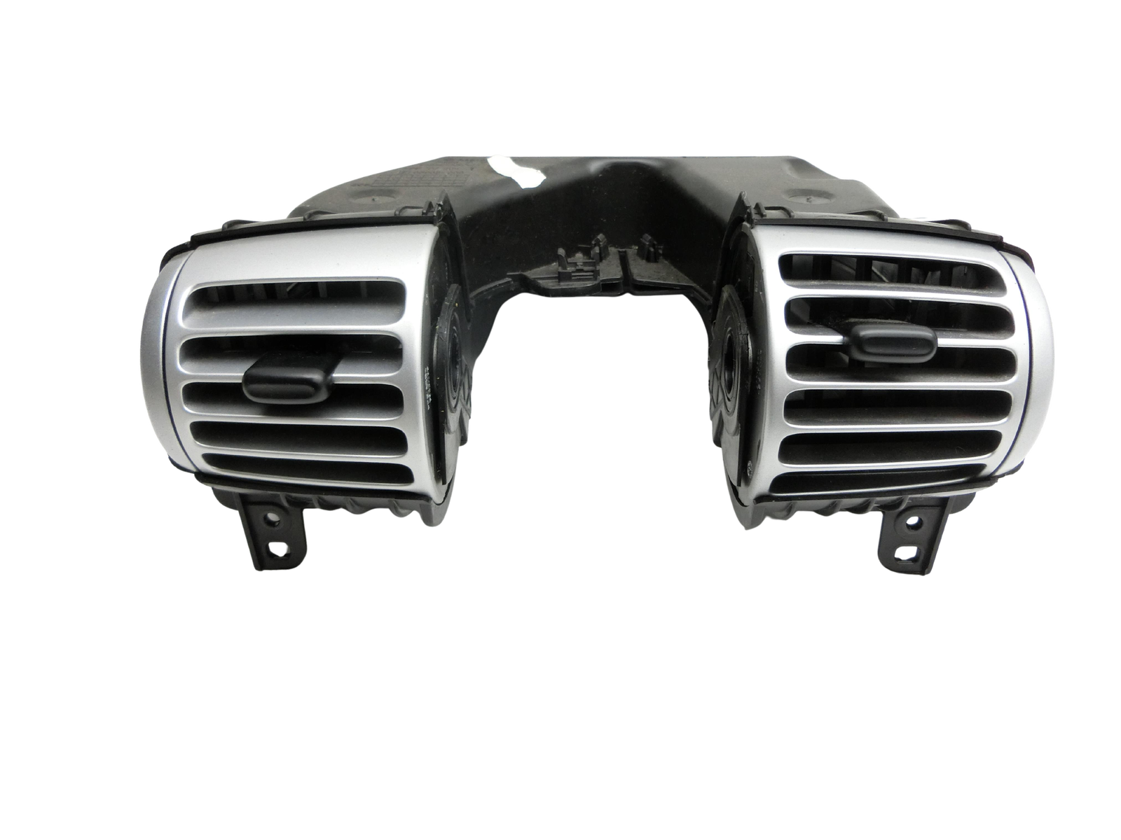 Ducha de aire Inyector centro ventilación Rejilla para Smart ForTwo 451 07-10 - Bild 1