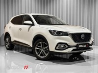 2023 MG MG HS 1.5 T-GDI Exclusive DCT Euro 6 (s/s) 5dr ESTATE Petrol Automatic