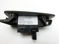 BMW 5er GT F07 09-13 Lim Fensterheberschalter Schalter Rechts Hinten BMW 5er GT F07 09-13 28.03.2011 9163527... Vorschau 3