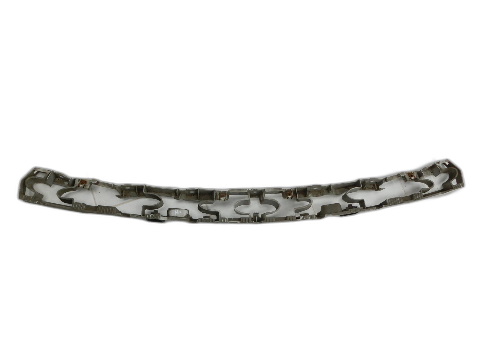 BMW X3 E83 LCI 06-10  Träger Pralldämpfer für Stoßstange Hinten  - Bild 1