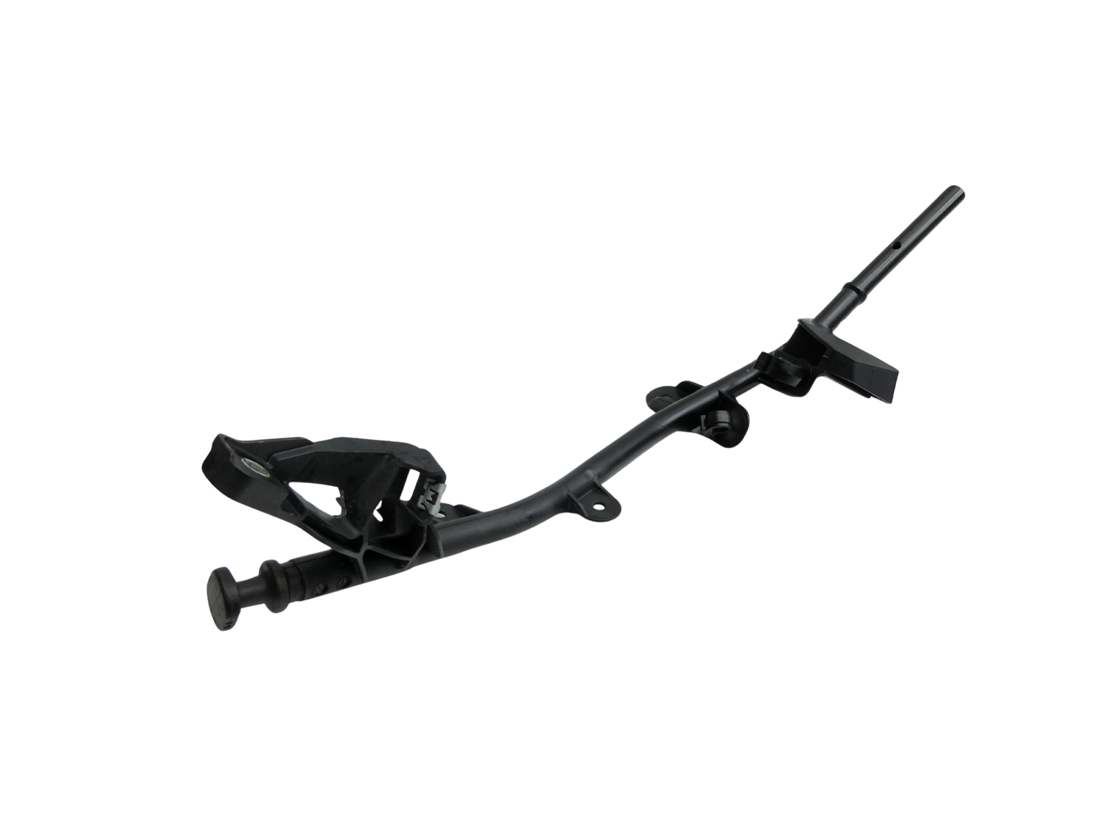 BMW F06 640d 12-18 3,0 230KW N57D30T1 N57D30B Ölmessstab Öl Stab  - Bild 1