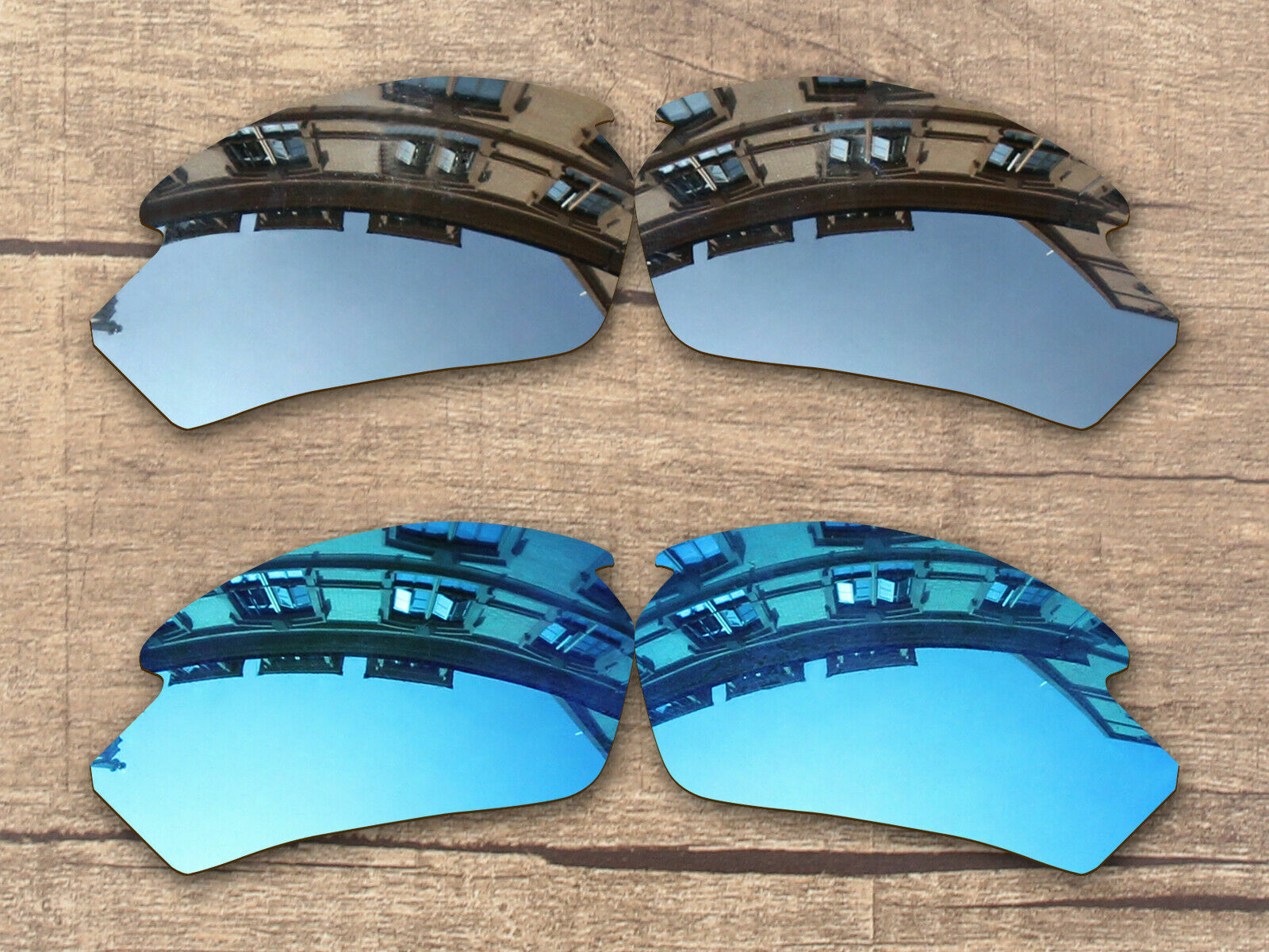 Vonxyz Polarized Lens for-Rudy Project Rydon SN79 Chrome&Ice Vonxyz Polarized Lens for-Rudy Project Rydon SN79 Chrome&Ice