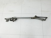 Mercedes W245 B180 08-11 Wischermotor m. Wischergestänge Vorne Mercedes W245 B180 08-11 27.07.2011 A1698202140... Vorschau 1