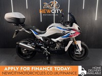 2023 BMW S 1000 XR 1000 TE Euro 5