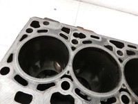 Audi A3 8V 8VS 16-20 TDI 2,0 110KW DFGA Motorblock für Motor Audi A3 8V 8VS 16-20 18.12.2019 04L100037A gebraucht Vorschau 7