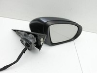 Mercedes S205 W205 14-18 Spiegel Aussenspiegel Rechts 755 Mercedes S205 W205 14-18 16.04.2015 A2058100400 gebraucht Vorschau 4