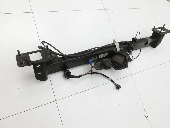 Mercedes-Benz E-Klasse T-Model S212 Oris Anhängerkupplung AHK mit Dose 13pol D=11,76 Elektr. Schwenkbar S=88kg... Bild 2