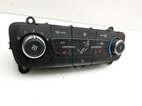 Ford Focus III 14-18 Klimabedienteil Bedienteil für Klima Automatik Ford Focus III 14-18 08.06.2015 F1ET-19980-HM... Vorschau 2