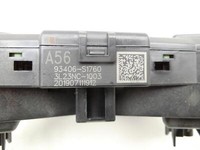Hyundai Santa Fe IV TM 18-20 Lenkstockschalter Blinker Wischer Kombischalter Hyundai Santa Fe IV TM 18-20... Vorschau 5