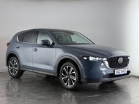 2022 Mazda CX-5 2.0 Sport Edition 5dr Auto ESTATE PETROL Automatic