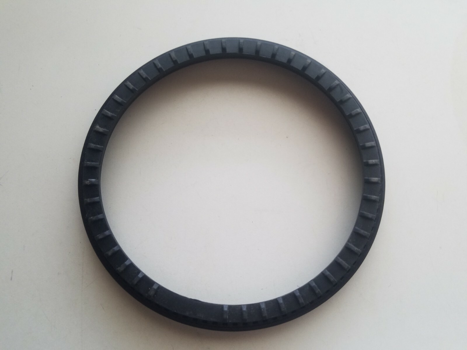 Genuine Whirlpool DU920PFGQ2 Pump Gasket 717000