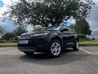 2019 Land Rover Range Rover Evoque 2.0 Range Rover Evoque S D Auto 4WD 5dr SUV D