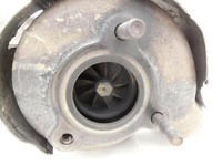 VW Touareg 7L 02-06 TDI 5,0 230KW AYH Turbolader Turbo Abgasturbolader Rechts VW Touareg 7L 02-06 14.07.2003... Vorschau 6