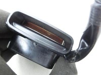 Infiniti M Q70 Y51 M35h SItzheizung Heizelement für Fahrer Sitz Links Vorne Infiniti M Q70 Y51 M35h 08.02.2012... Vorschau 3