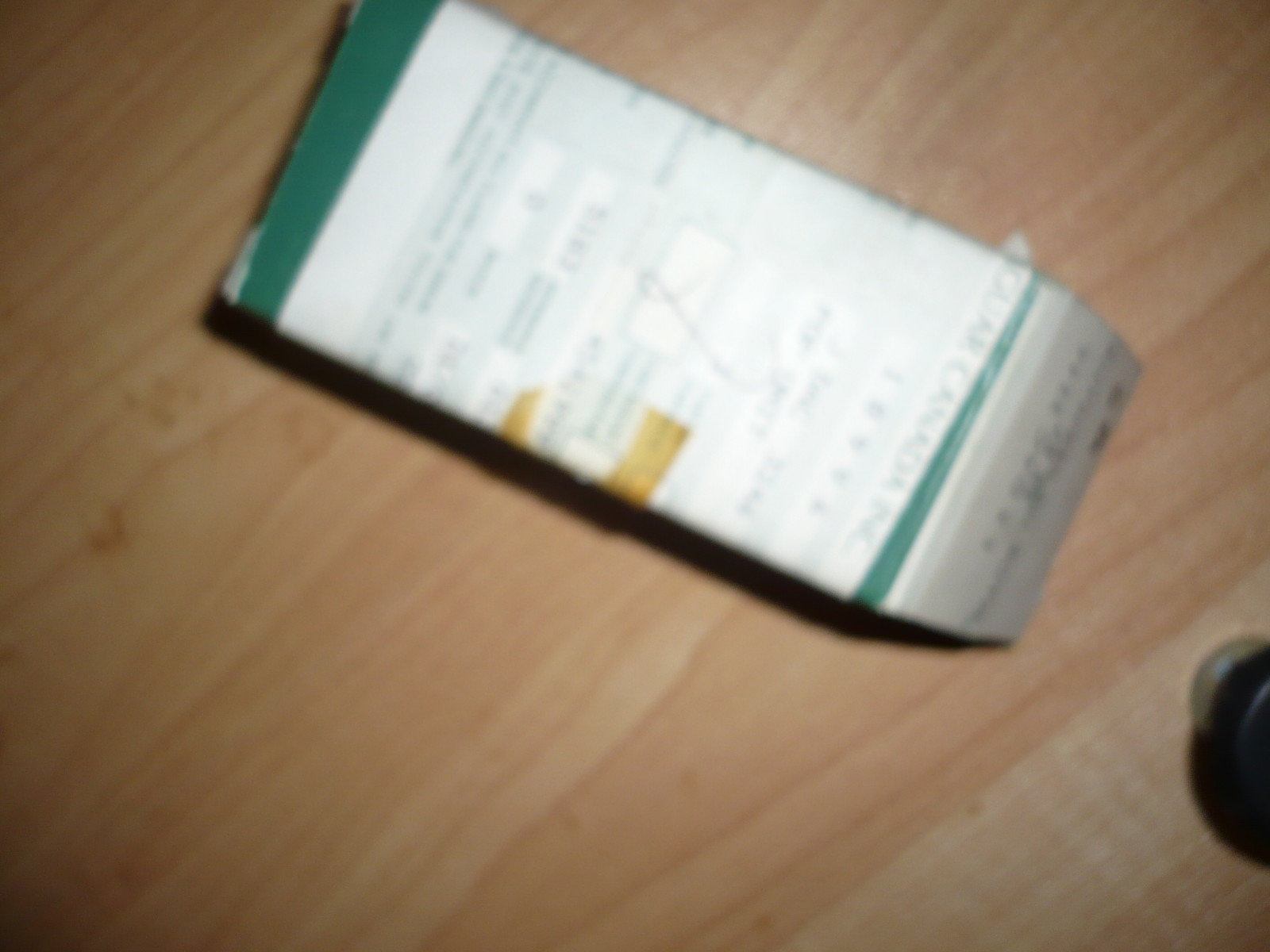 Jaguar OEM NEW Cigar Cigarrette Lighter  DAC3246 Made In Germany