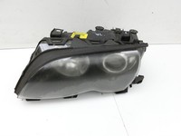 BMW E46 325i 02-06 Xenon Bi Xenon Scheinwerfer Frontscheinwerfer Links Automotive Lighting BMW E46 325i 02-06... Vorschau 2