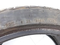 Porsche Cayenne 92A Turbo S 1x Reifen Ganzjahresreifen Michelin 295/35R21 107V 7.46mm Porsche Cayenne 92A Turbo S... Vorschau 7