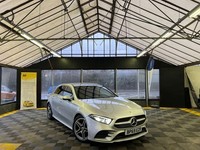 2020 Mercedes-Benz A CLASS A200 AMG Line Executive 5dr Auto HATCHBACK PETROL Aut