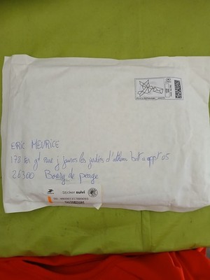 Objectfoto('s) van geverifieerde koper