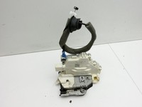 Audi A3 8V 12-16 5T Türschloss m. ZV Stellmotor Rechts Vorne Audi A3 8V 12-16 17.06.2014 6X1837015 gebraucht Vorschau 3