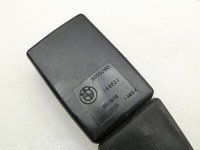 BMW X5 E70 06-10 Gurtstraffer Gurtschloss Fahrer Links Vorne BMW X5 E70 06-10 29.12.2006 7295963 72117295963... Vorschau 4
