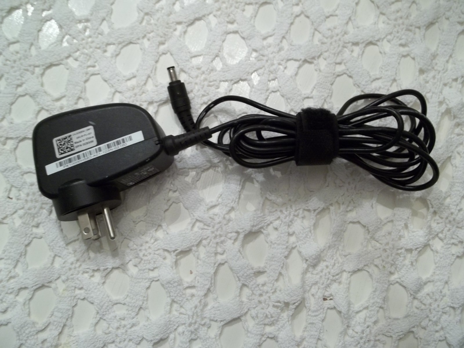 AD6513 C830M OEM Dell Inspiron Mini 9 10 30W 19V Netbook AC Adapter Original