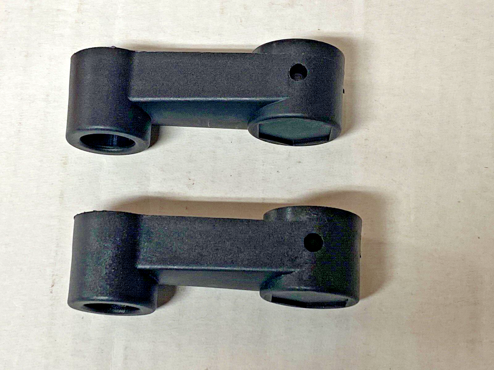 2 PACK Black & Decker Genuine Workmate Handle Crank Arms 242302-00 WM125 WM225